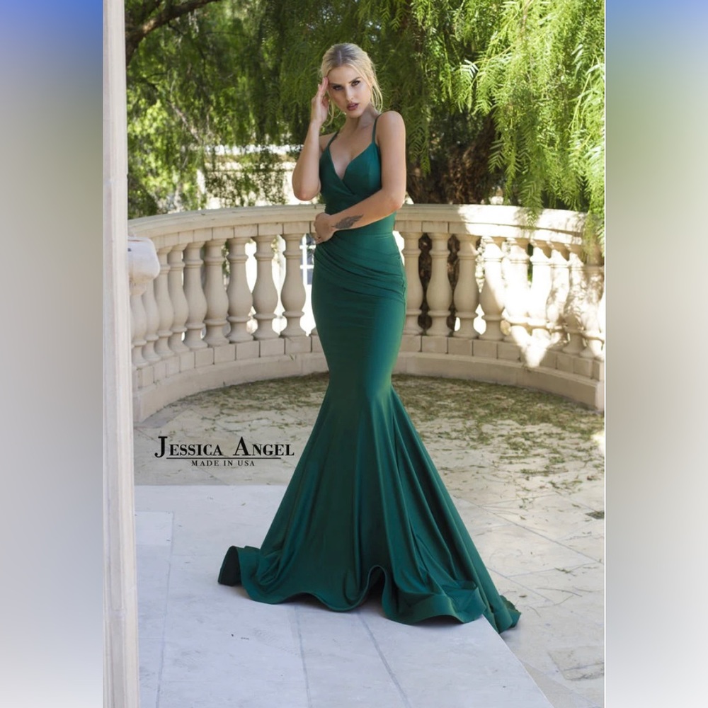 Jessica Angel Collection 338 Dress